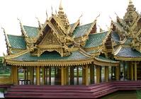 泰王国驻广州总领事馆与中国移动合作的整体通信